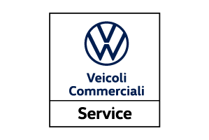 Volkswagen Commerciali Service